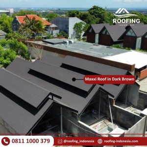 maxxi roof - roofing-indonesia