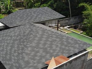 Maxxiroof - roofing indonesia