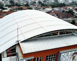 roofing indonesia