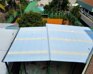 roofing indonesia