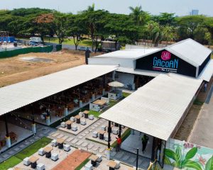 roofing indonesia