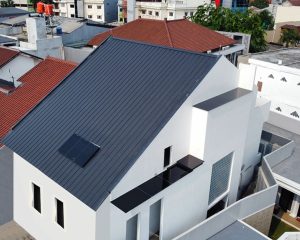 atap fumira - roofing indonesia