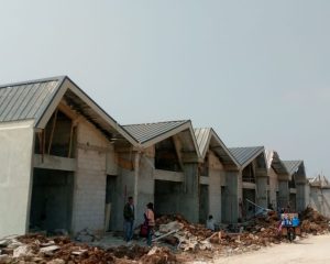 atap fumira - roofing indonesia