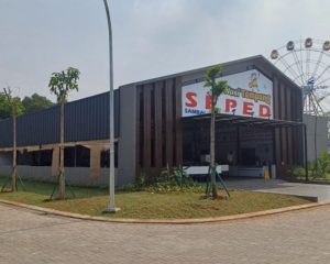 atap fumira - roofing indonesia