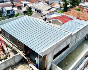 atap fumira - roofing indonesia