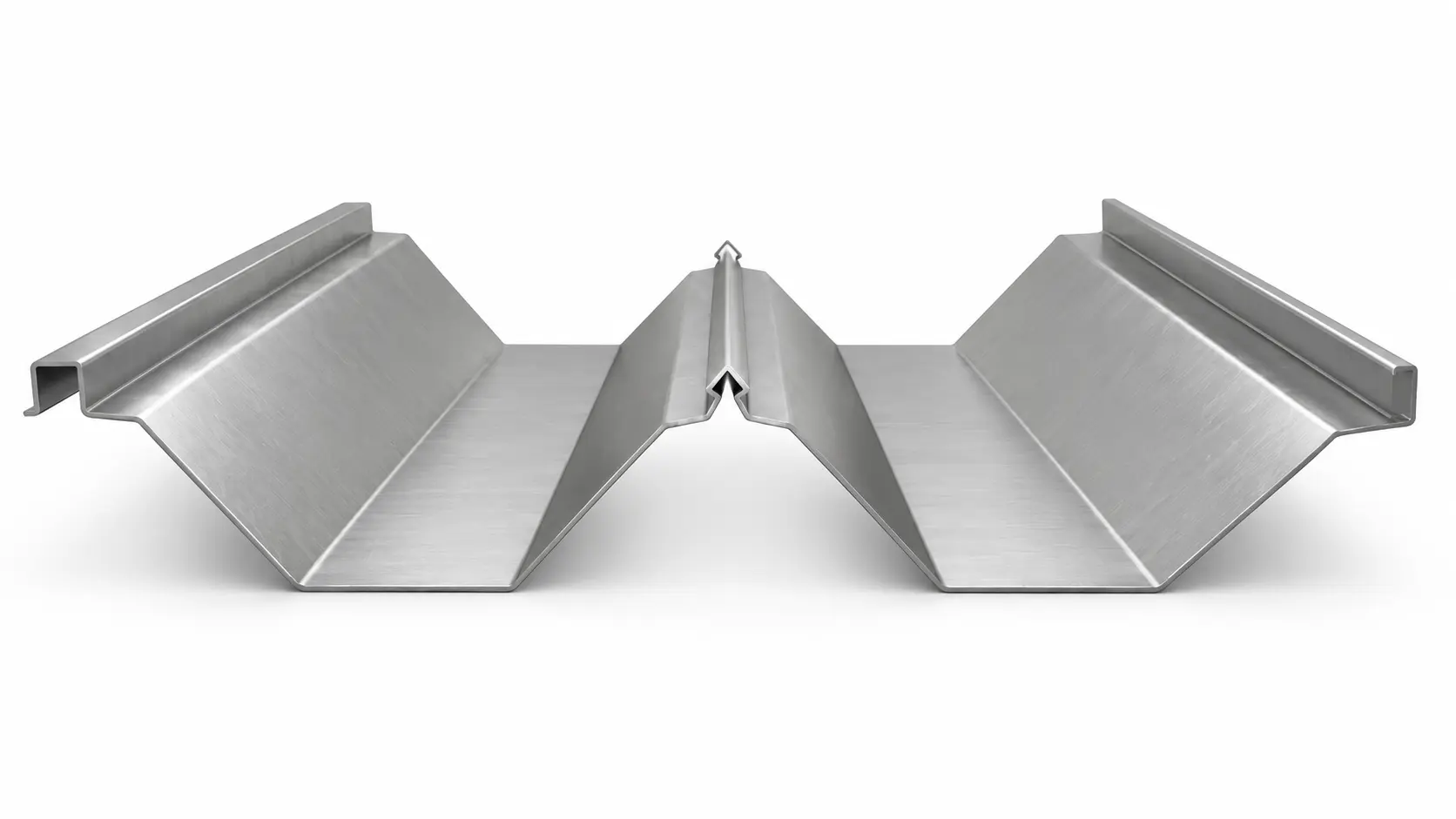 Profil atap LYSAGHT ULTRA RIB