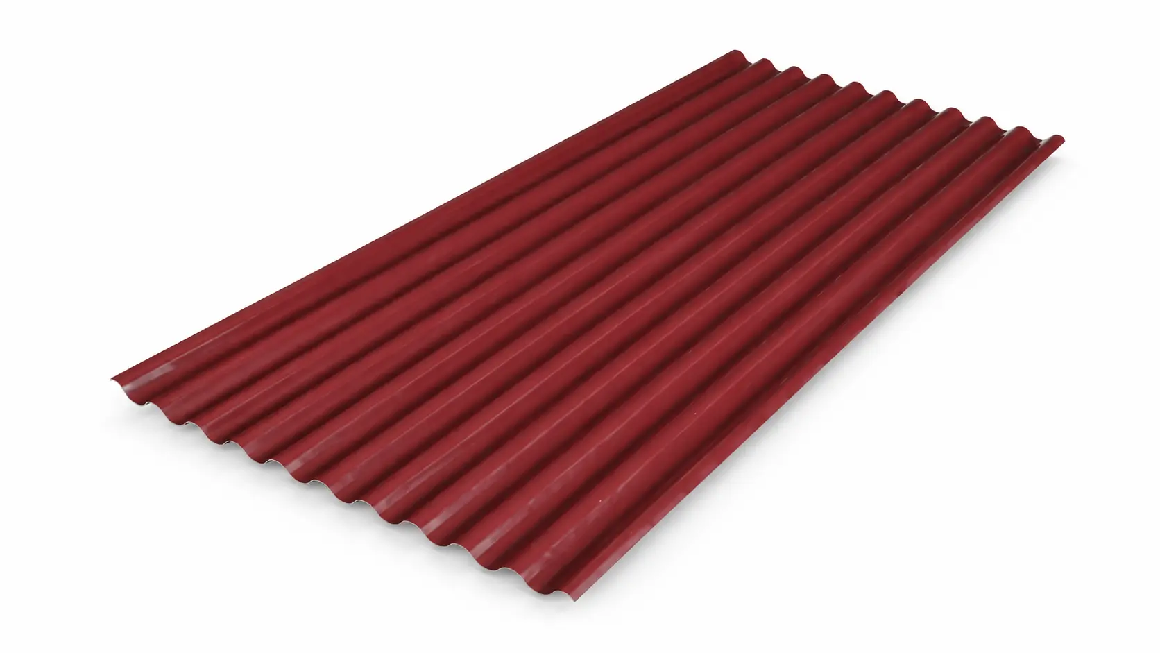 Genteng metal Sakura Polar